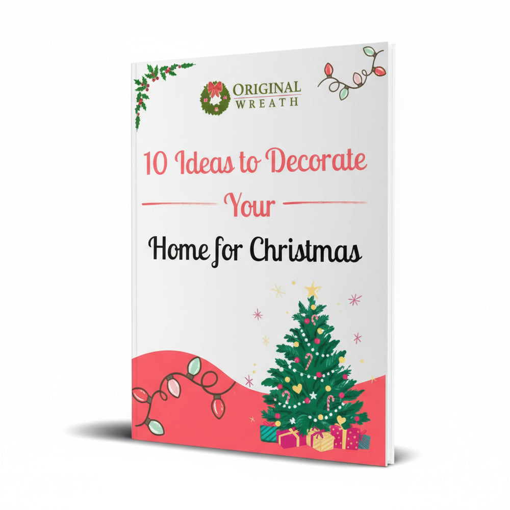 Christmas decorating guide