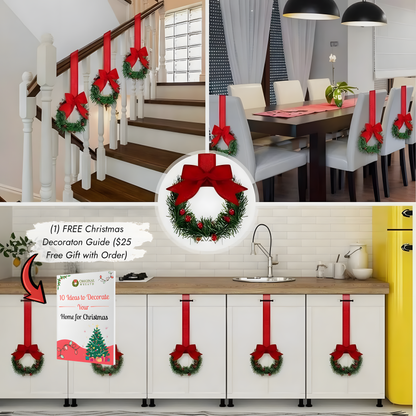 The original ChristmasWreath