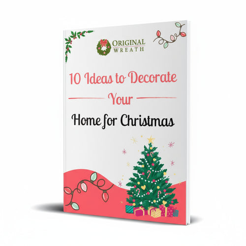 Christmas decorating guide